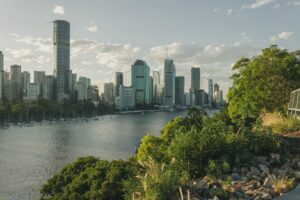 Study In Australia