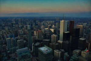 Study In Canada