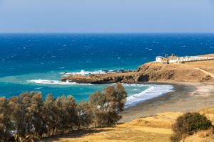 Study In Cyprus