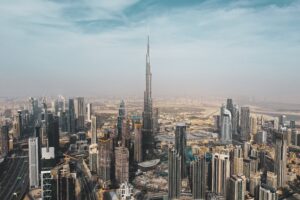 Study In Dubai