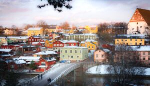 Study In Finland