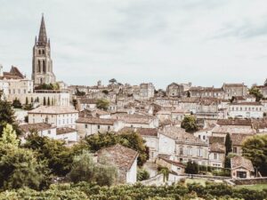 Study In France
