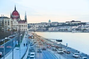 Study In Hungary