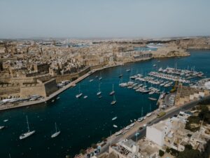 Study In Malta