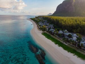 Study In Mauritius