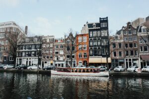 Study In Netherlands