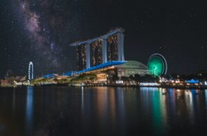 Study In Singapore