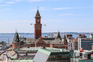 Study In Sweden