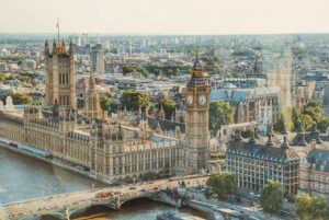 Study In UK