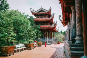 Study In Vietnam